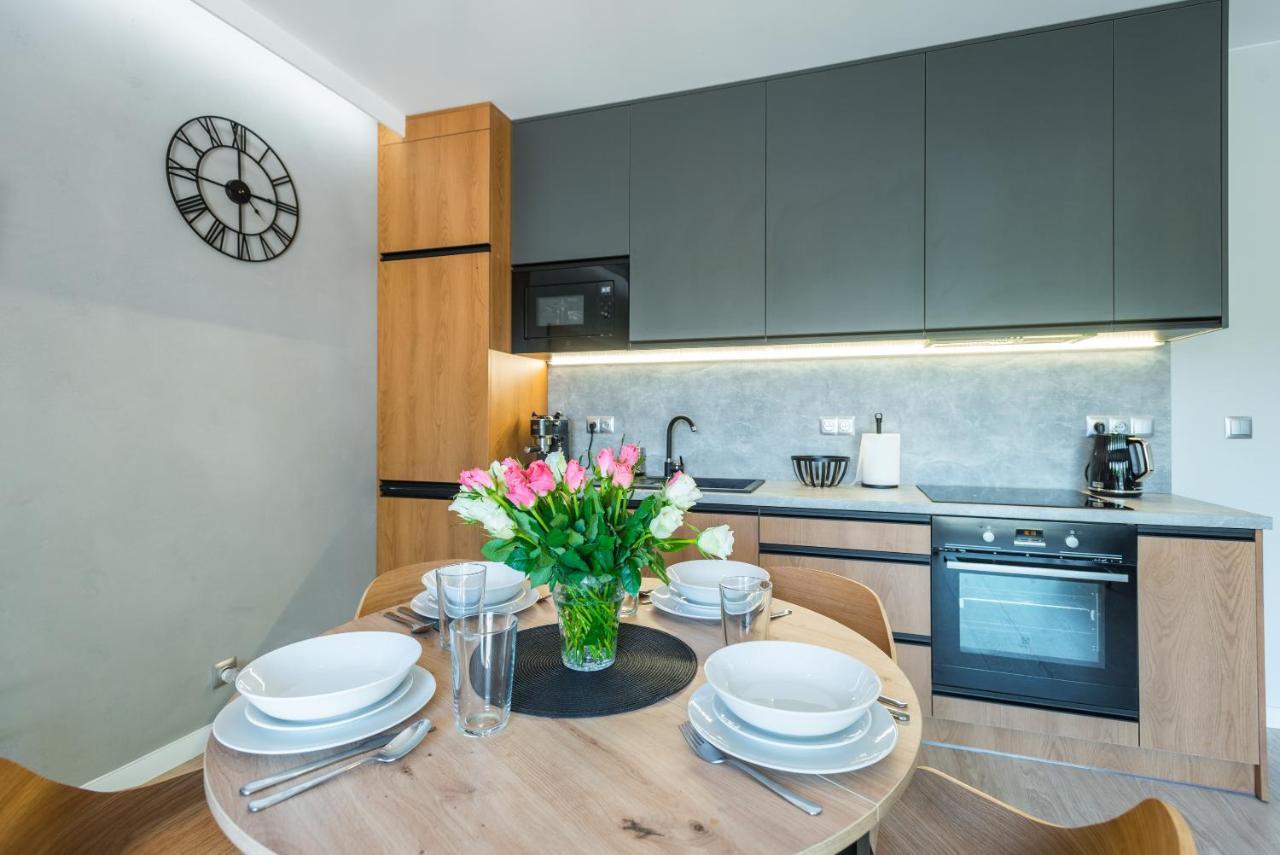 פיצ'ובויצה Apartament Widok מראה חיצוני תמונה