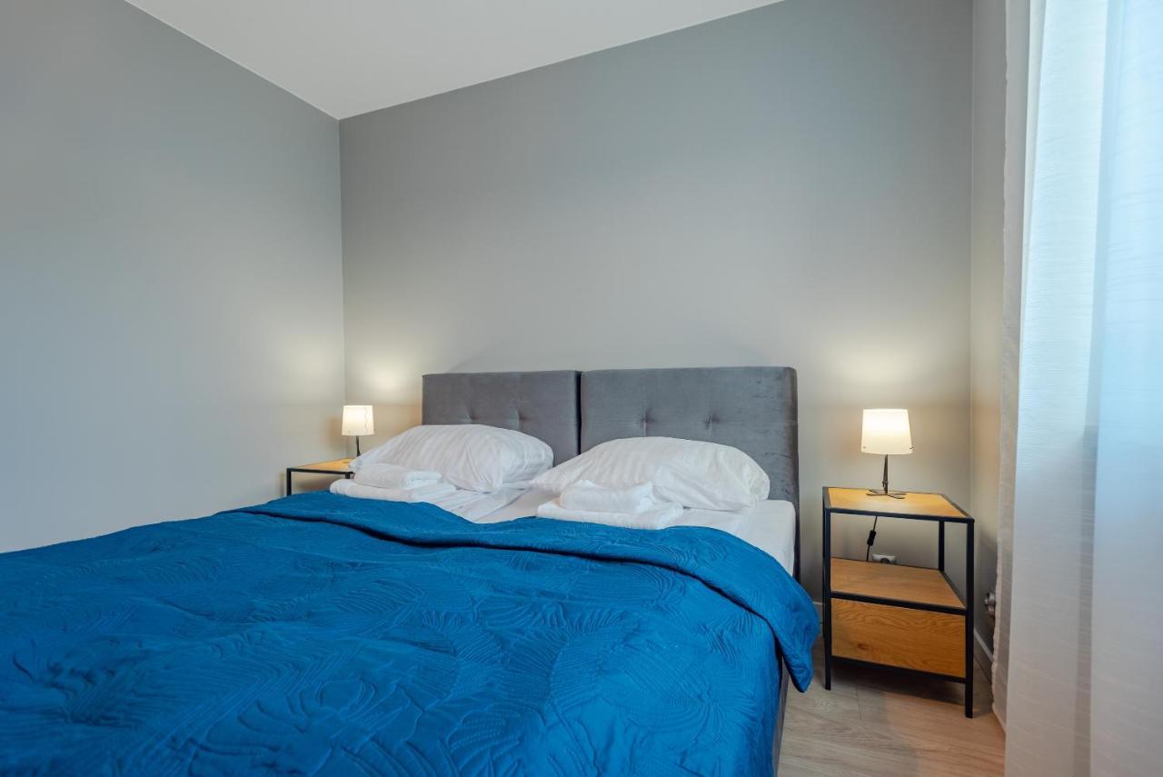 פיצ'ובויצה Apartament Widok מראה חיצוני תמונה