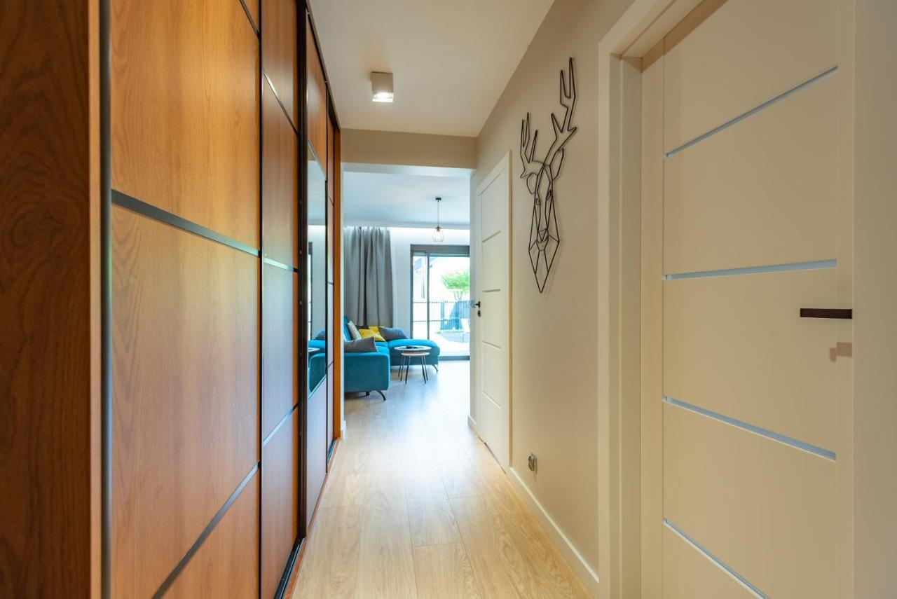 פיצ'ובויצה Apartament Widok מראה חיצוני תמונה