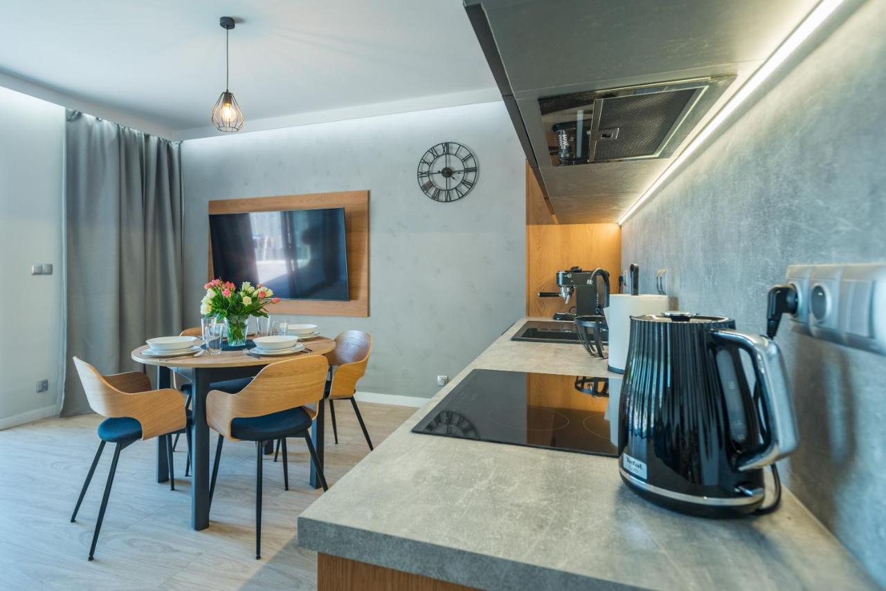 פיצ'ובויצה Apartament Widok מראה חיצוני תמונה