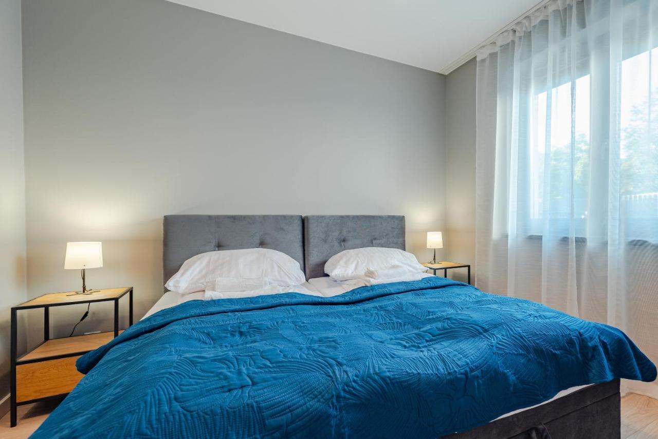 פיצ'ובויצה Apartament Widok מראה חיצוני תמונה